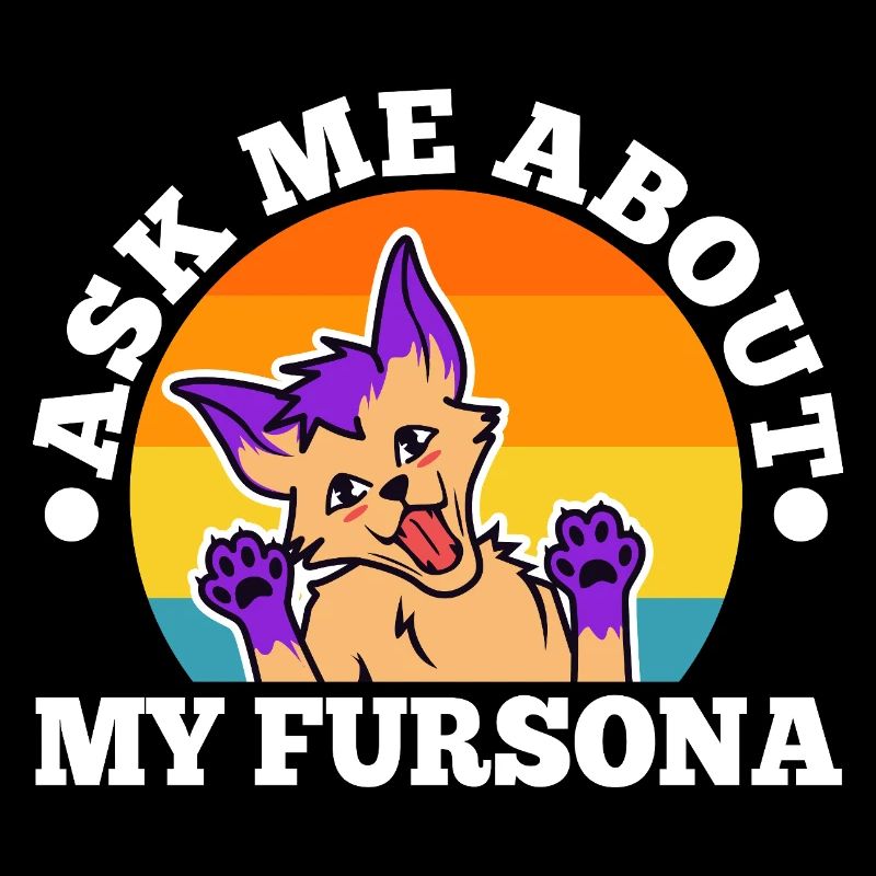 It's A Furry Thing You Wouldn't Understand