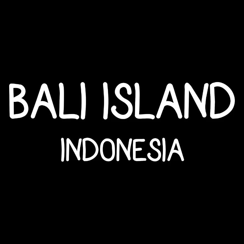 Bali Island