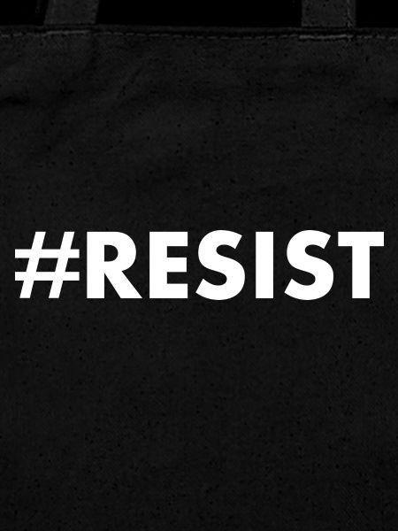 Resist
