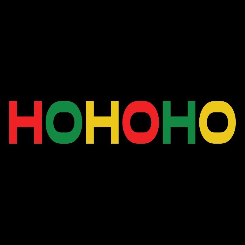 HOHOHO
