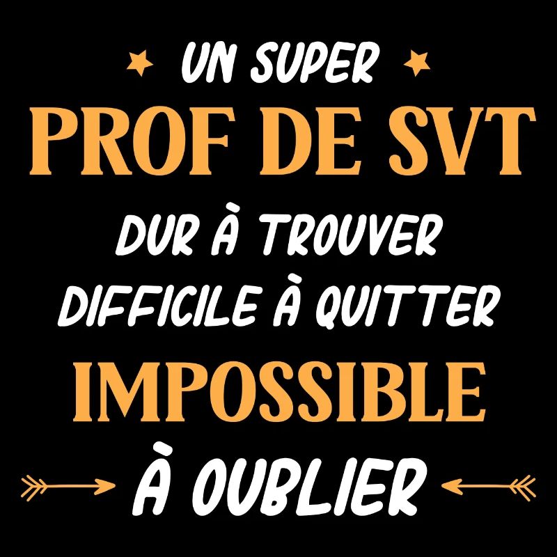 prof de svt