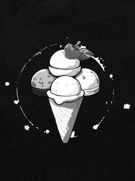 Glace