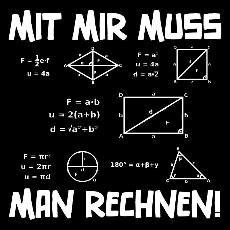 Professeur de mathématiques