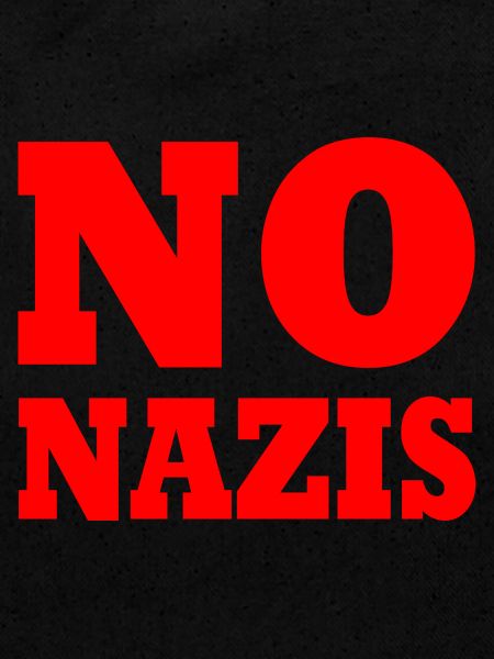 Pas de nazis
