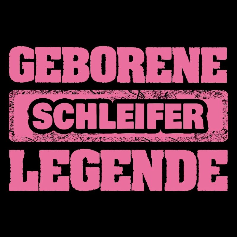 Beruf Schleifer