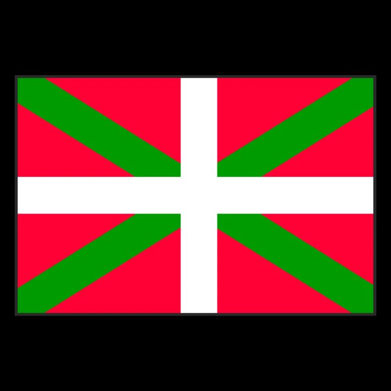 Basque Flag