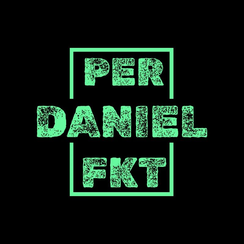 Gift for Daniel
