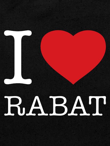 J’ADORE RABAT