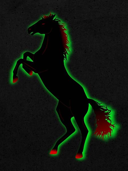 Cheval