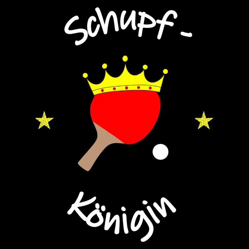 Schupfkönigin