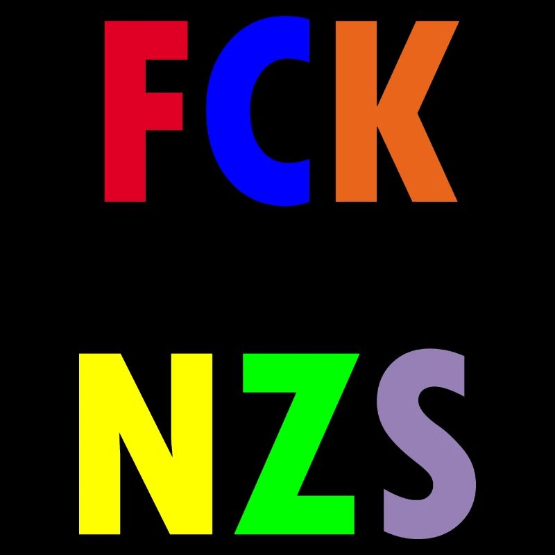 FCK NZS