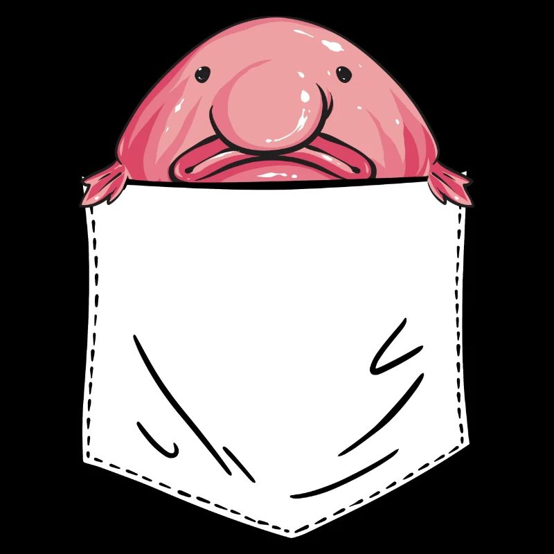 Blob fish