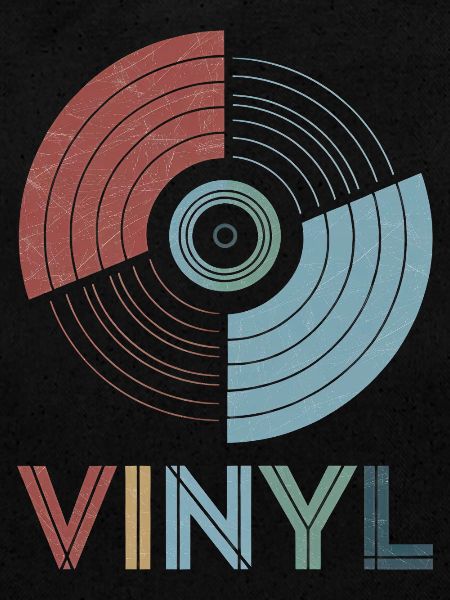 Vinyl Retro
