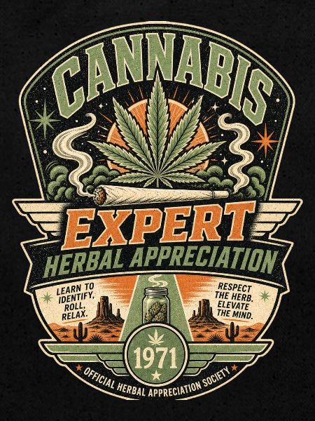 CANNABIS EXPERT