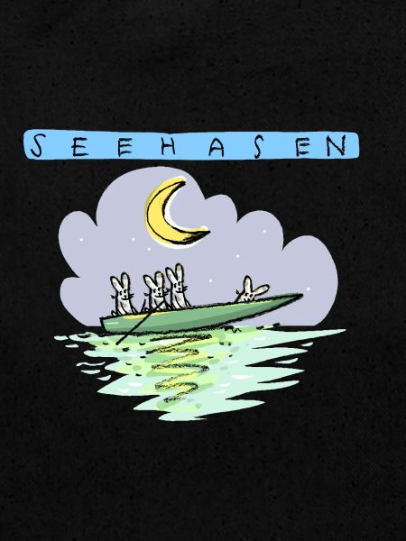 SEEHASEN