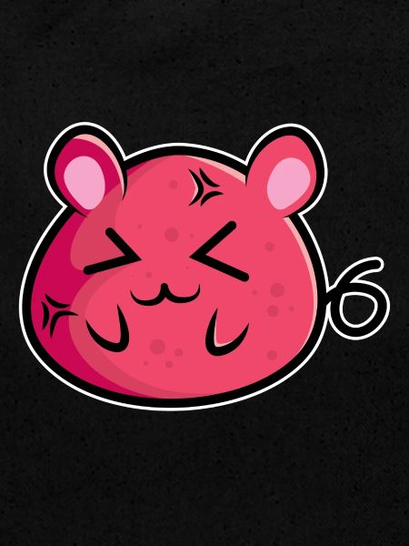 Mausi Mouse - Design