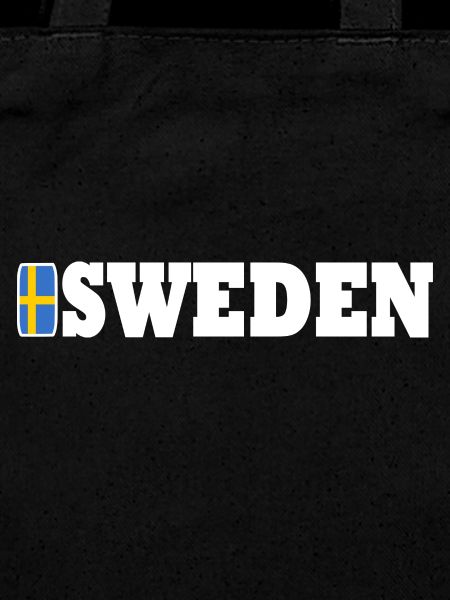 SUÈDE