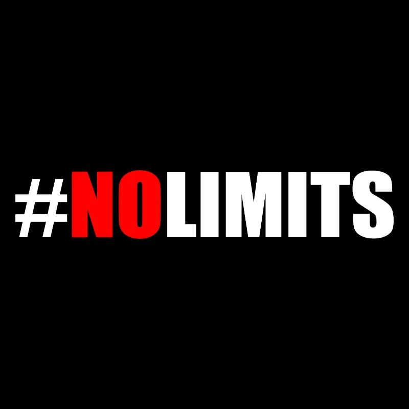 No limits