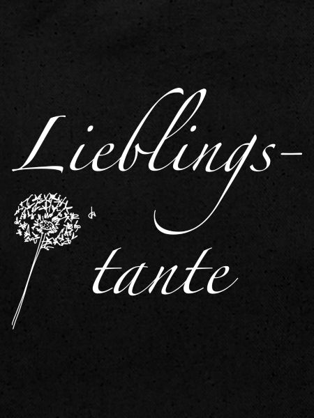 Lieblingstante