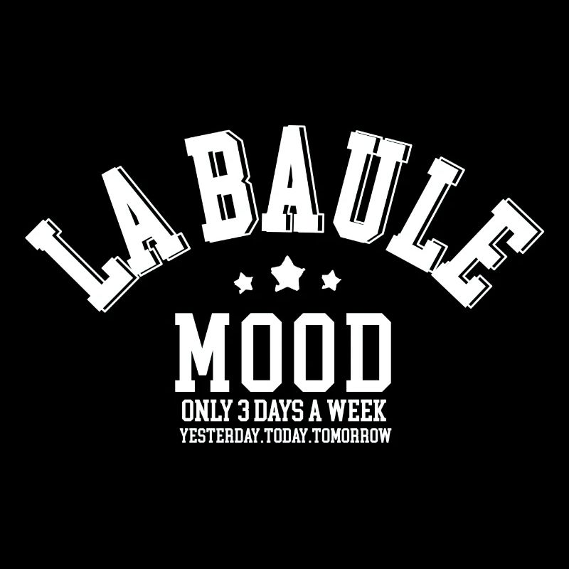 La Baule Mood