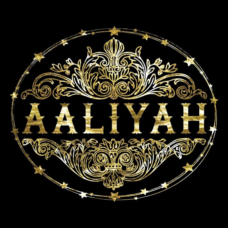 Aaliyah