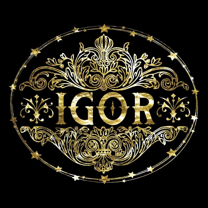 Igor