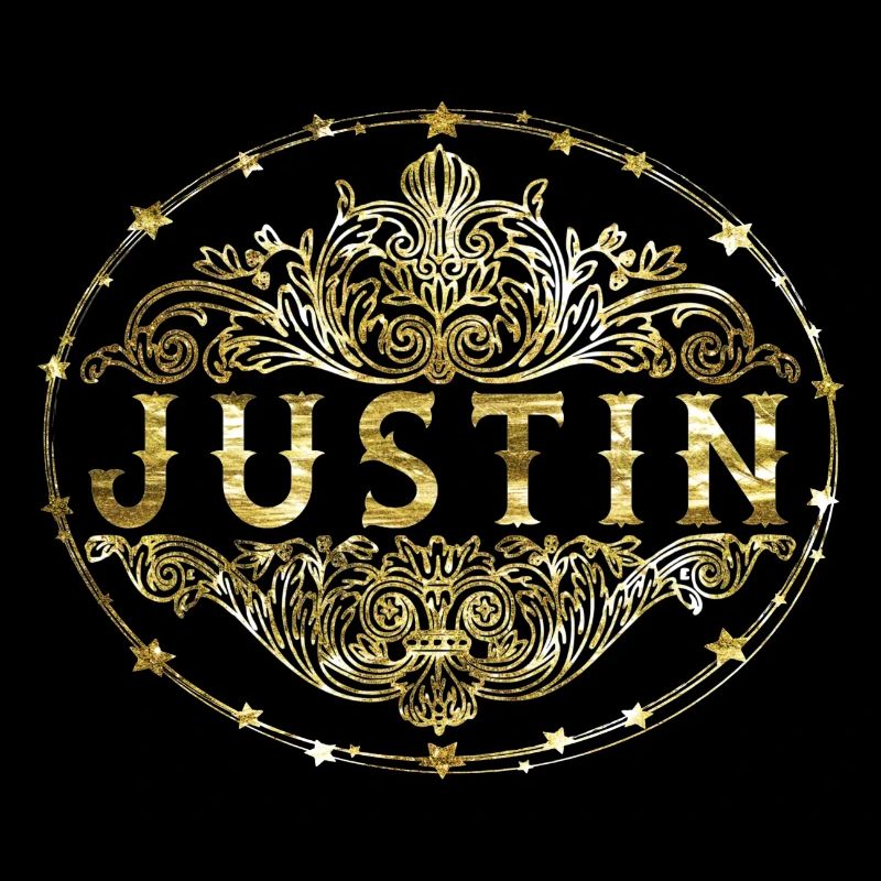 Justin