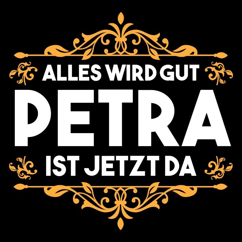 Name Petra