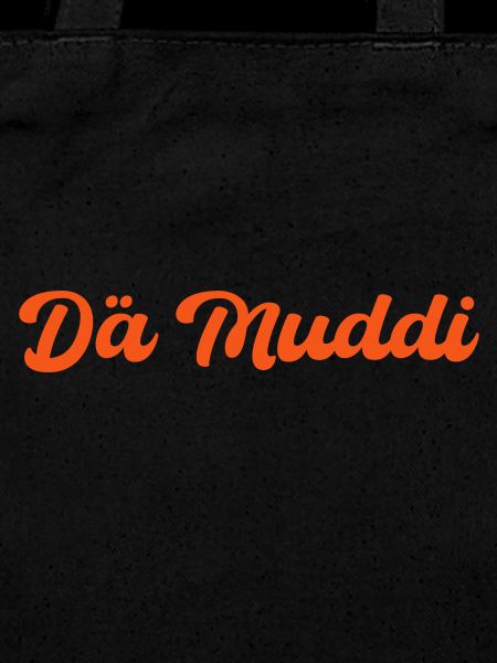 Dä Muddi