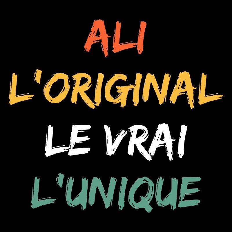 ali
