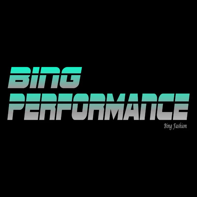bing performance 1
