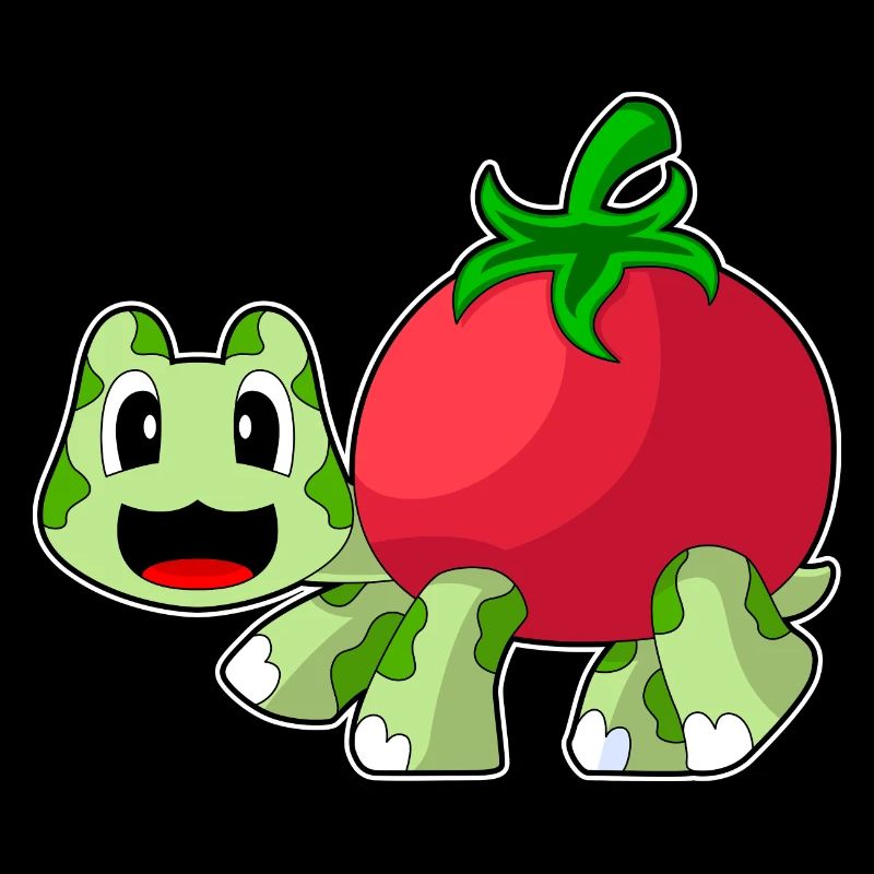Tomate tortue