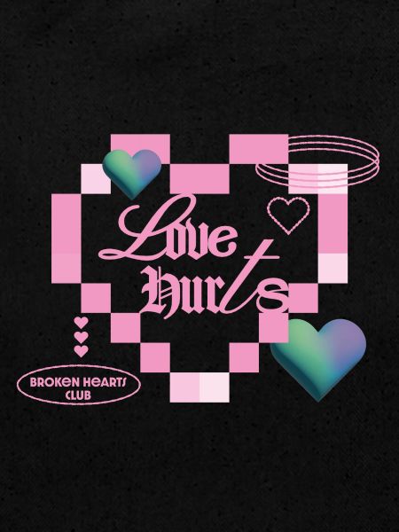 Love hurts