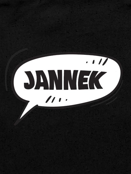 Jannek Jannek