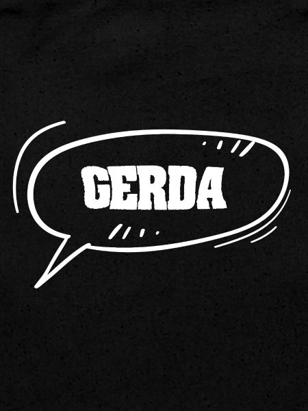 Prénom Gerda