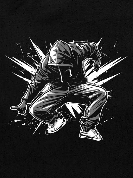 Breakdancers