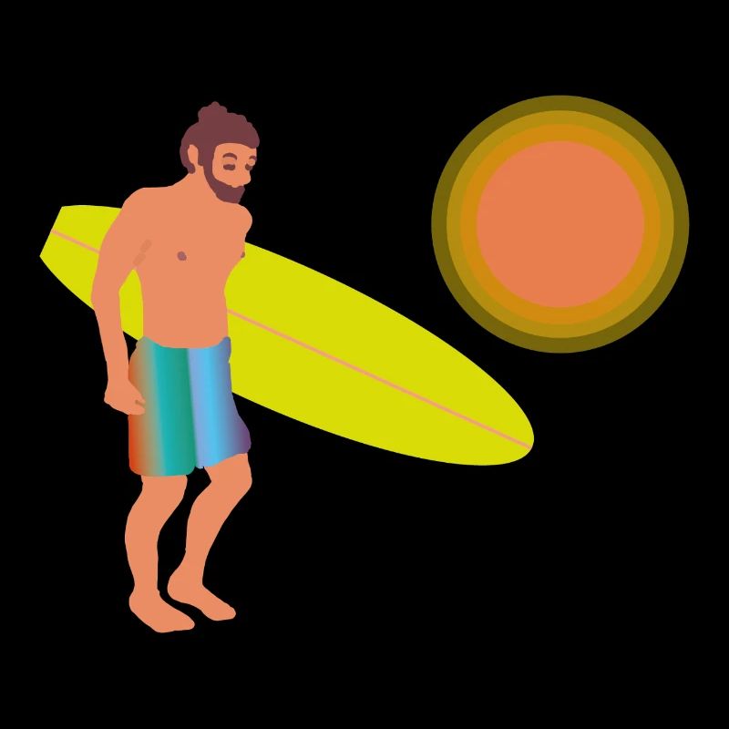 surfer