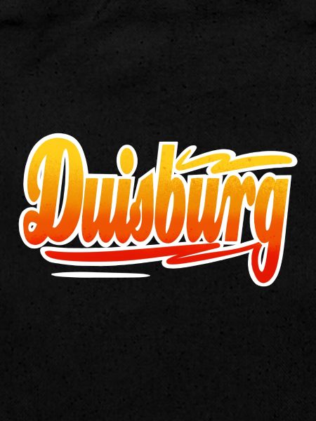 Duisbourg