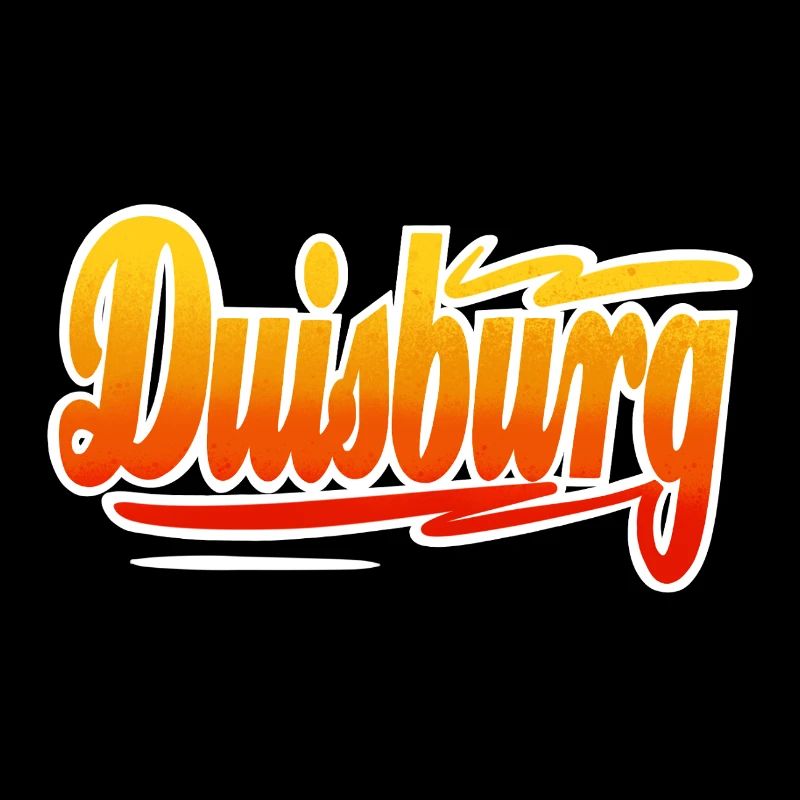 Duisbourg