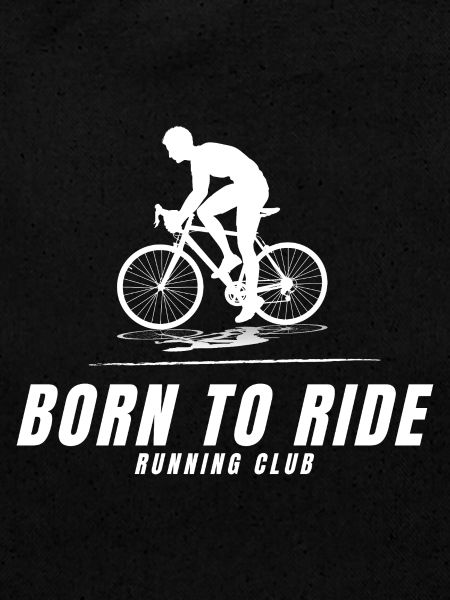 Born to ride