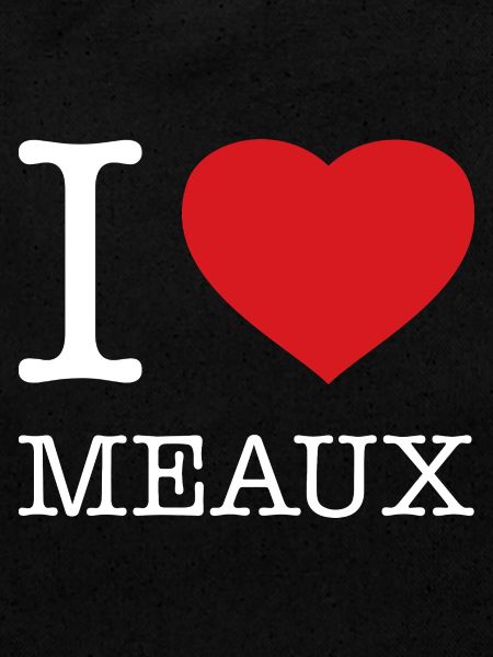 J’adore Meaux