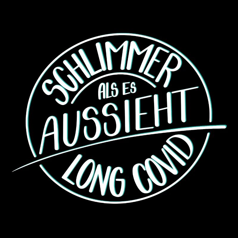 Schlimmer als es aussieht, Long Covid