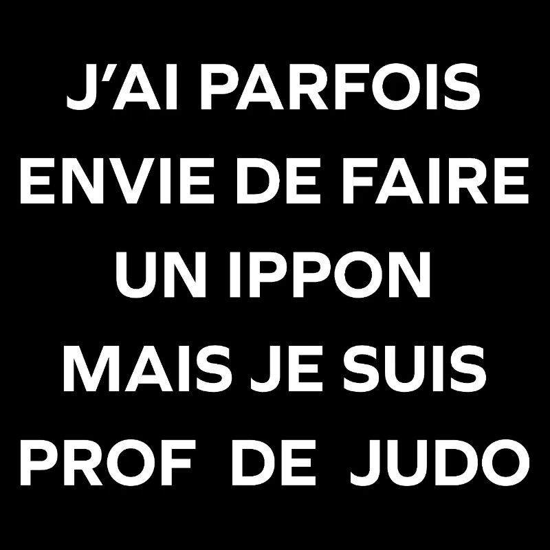 Ippon Rêvé par le Coach Judo