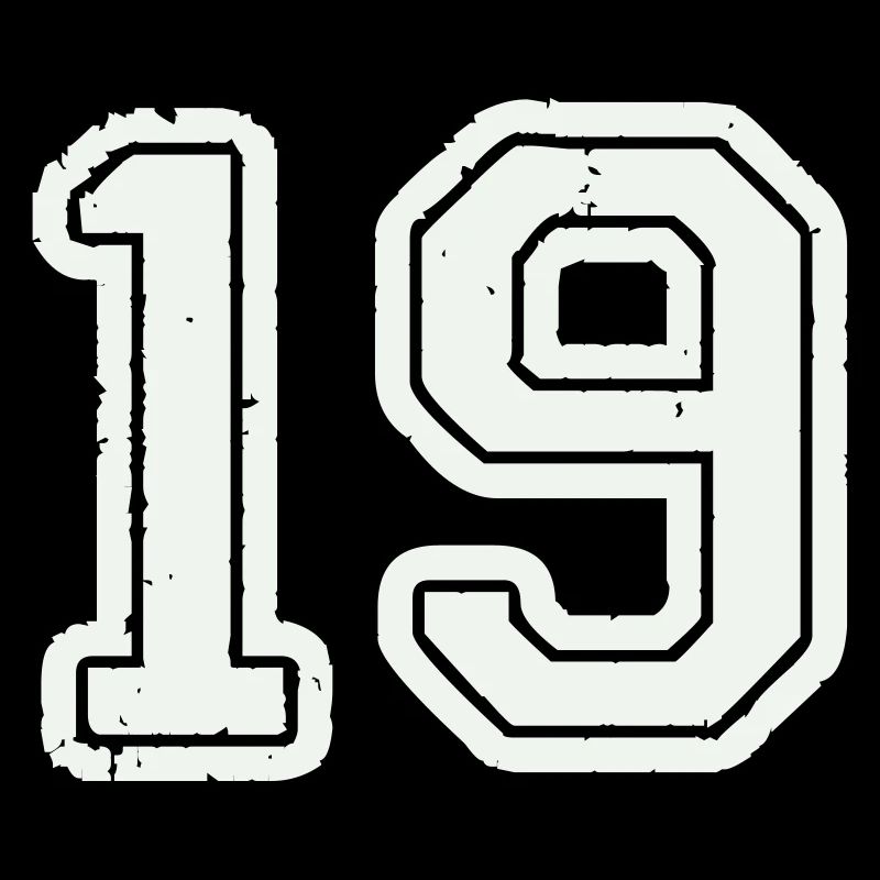 19