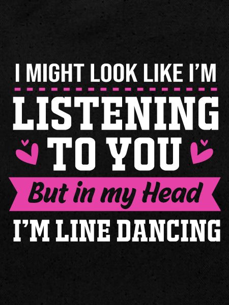 Line Dance