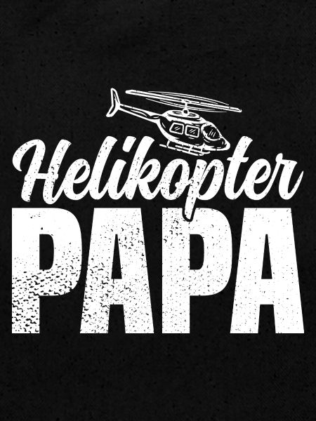 Helicopter Dad
