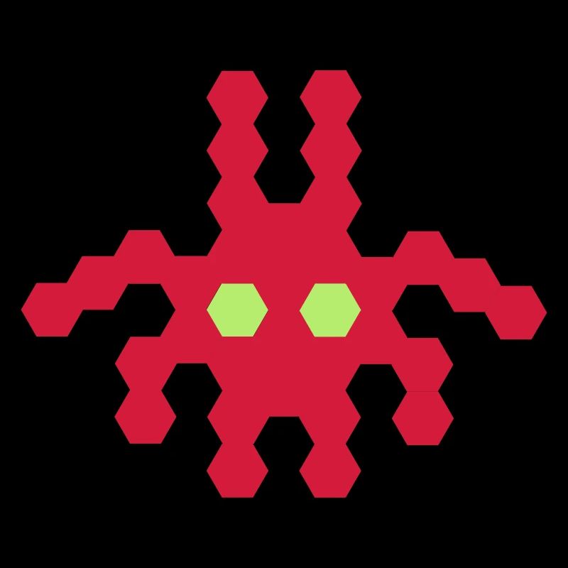 Alien Bug