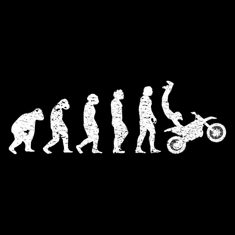 Motorcycle Moped Motorcross Gift Motorcyclist