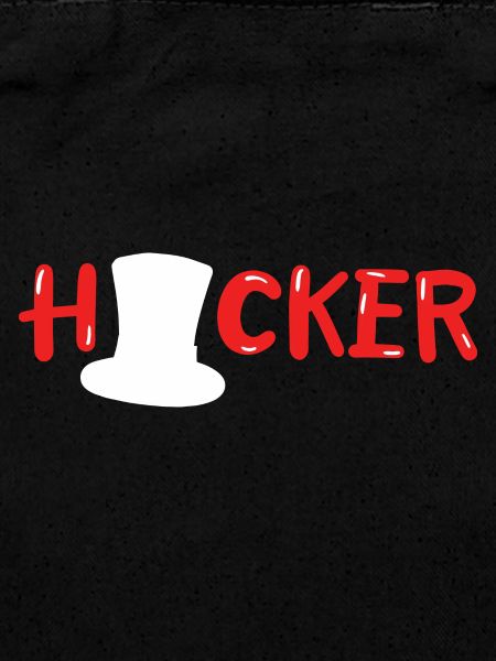 White Hat Hacker