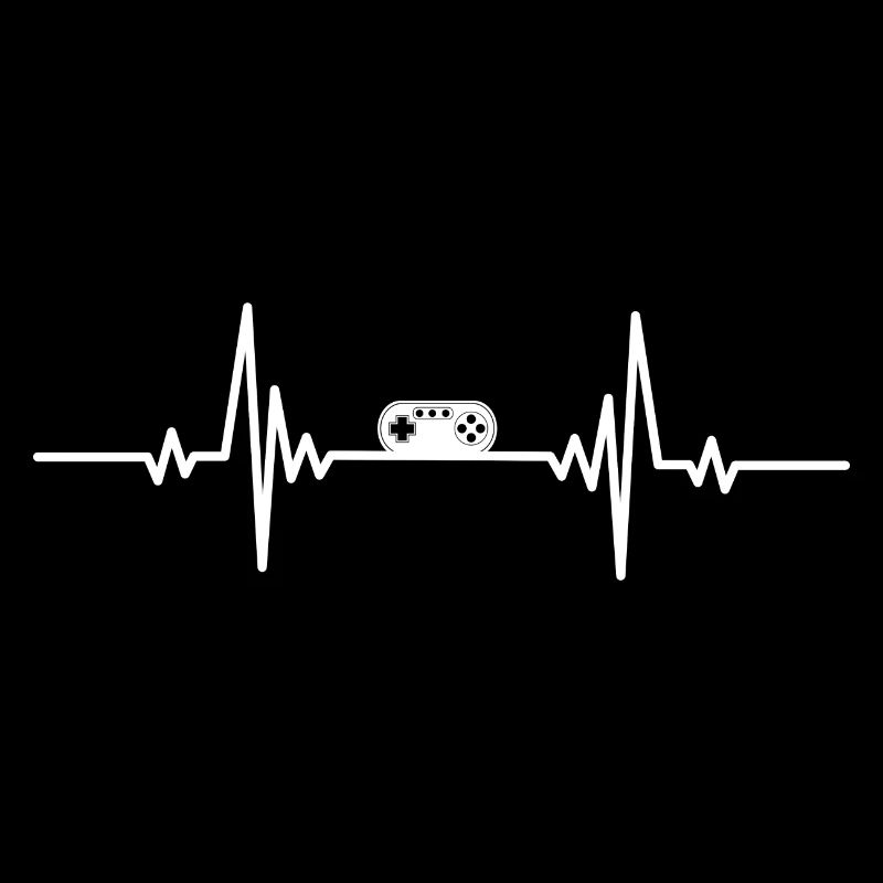 Heartbeat Game Console (3)